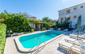 Stunning Apartment In Kastel Stari With Wifi